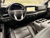 Thumbnail of 2022 Quicksilver Metallic GMC Sierra 1500
