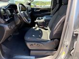 Thumbnail of 2023 Sterling Gray Metallic Chevrolet Silverado 1500