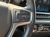 Thumbnail of 2023 Sterling Gray Metallic Chevrolet Silverado 1500