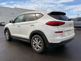 Thumbnail of 2019 Dazzling White Hyundai TUCSON