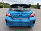 Thumbnail of 2024 Graphite Gray Metallic Mitsubishi Mirage