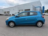 Thumbnail of 2024 Graphite Gray Metallic Mitsubishi Mirage