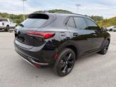 Thumbnail of 2023 Ebony Twilight Metallic Buick Envision