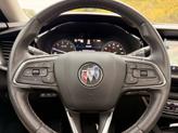 Thumbnail of 2023 Ebony Twilight Metallic Buick Envision