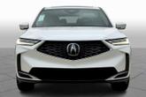 Thumbnail of 2025 Platinum White Pearl Acura MDX