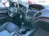 Thumbnail of 2014 Graphite Luster Metallic Acura MDX