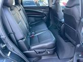 Thumbnail of 2014 Graphite Luster Metallic Acura MDX