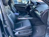 Thumbnail of 2014 Graphite Luster Metallic Acura MDX
