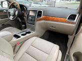 Thumbnail of 2012 Deep Cherry Red Crystal Pearl Jeep Grand Cherokee