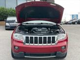 Thumbnail of 2012 Deep Cherry Red Crystal Pearl Jeep Grand Cherokee