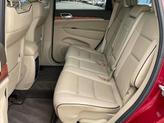 Thumbnail of 2012 Deep Cherry Red Crystal Pearl Jeep Grand Cherokee