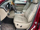 Thumbnail of 2012 Deep Cherry Red Crystal Pearl Jeep Grand Cherokee