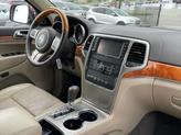 Thumbnail of 2012 Deep Cherry Red Crystal Pearl Jeep Grand Cherokee