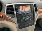 Thumbnail of 2012 Deep Cherry Red Crystal Pearl Jeep Grand Cherokee