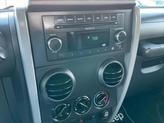 Thumbnail of 2009 Black Jeep Wrangler