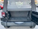 Thumbnail of 2009 Black Jeep Wrangler