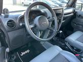 Thumbnail of 2009 Black Jeep Wrangler
