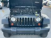 Thumbnail of 2009 Black Jeep Wrangler