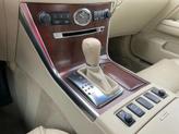 Thumbnail of 2009 Moonlight White INFINITI M35x