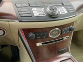 Thumbnail of 2009 Moonlight White INFINITI M35x