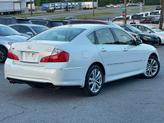 Thumbnail of 2009 Moonlight White INFINITI M35x