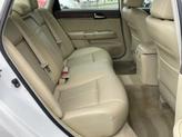 Thumbnail of 2009 Moonlight White INFINITI M35x
