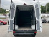 Thumbnail of 2016 Arctic White Mercedes-Benz Sprinter 3500