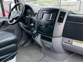 Thumbnail of 2016 Arctic White Mercedes-Benz Sprinter 3500
