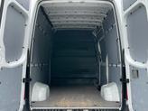 Thumbnail of 2016 Arctic White Mercedes-Benz Sprinter 3500