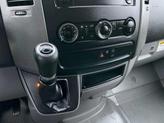 Thumbnail of 2016 Arctic White Mercedes-Benz Sprinter 3500