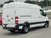 Thumbnail of 2016 Arctic White Mercedes-Benz Sprinter 3500