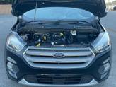 Thumbnail of 2019 Agate Black Metallic Ford Escape