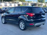 Thumbnail of 2019 Agate Black Metallic Ford Escape