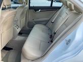 Thumbnail of 2013 Polar White Mercedes-Benz C-Class