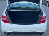 Thumbnail of 2013 Polar White Mercedes-Benz C-Class