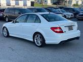 Thumbnail of 2013 Polar White Mercedes-Benz C-Class