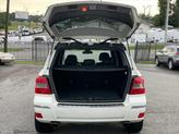 Thumbnail of 2011 Arctic White Mercedes-Benz GLK-Class