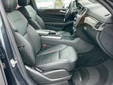 Thumbnail of 2015 Lunar Blue Metallic Mercedes-Benz M-Class