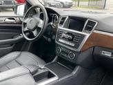 Thumbnail of 2015 Lunar Blue Metallic Mercedes-Benz M-Class