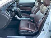 Thumbnail of 2016 Bellanova White Pearl Acura TLX