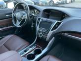 Thumbnail of 2016 Bellanova White Pearl Acura TLX