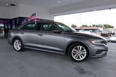 Thumbnail of 2020 Platinum Gray Metallic Volkswagen Passat