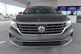 Thumbnail of 2020 Platinum Gray Metallic Volkswagen Passat