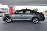 Thumbnail of 2020 Platinum Gray Metallic Volkswagen Passat