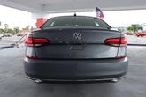 Thumbnail of 2020 Platinum Gray Metallic Volkswagen Passat
