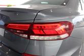 Thumbnail of 2020 Platinum Gray Metallic Volkswagen Passat