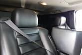 Thumbnail of 2005 Blue Hummer H2