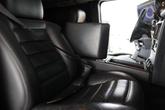 Thumbnail of 2005 Blue Hummer H2
