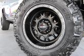 Thumbnail of 2005 Blue Hummer H2