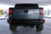 Thumbnail of 2005 Blue Hummer H2
